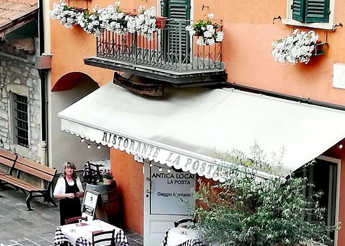 Antica Locanda La Posta