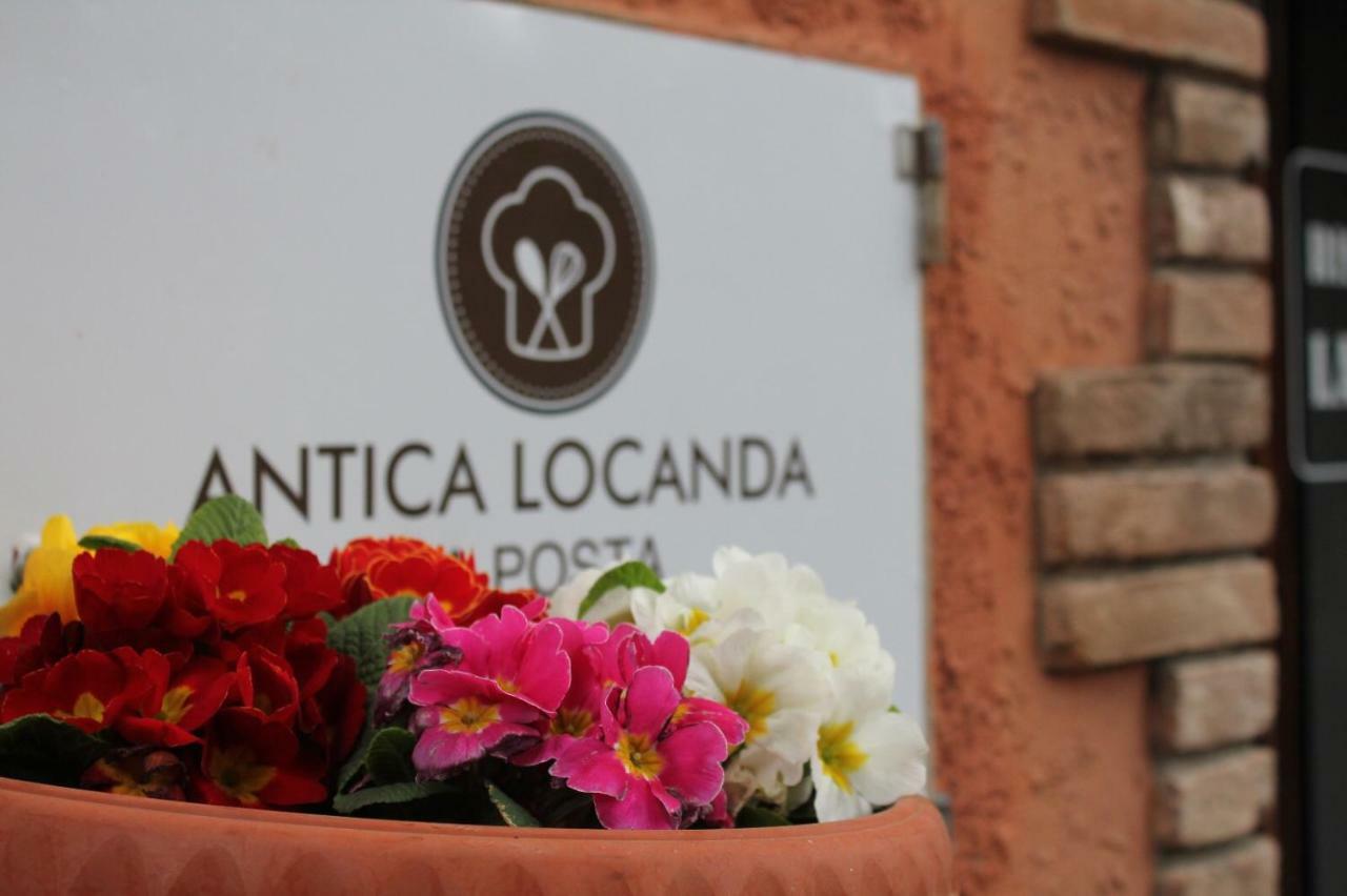 Locanda Antica La Posta *