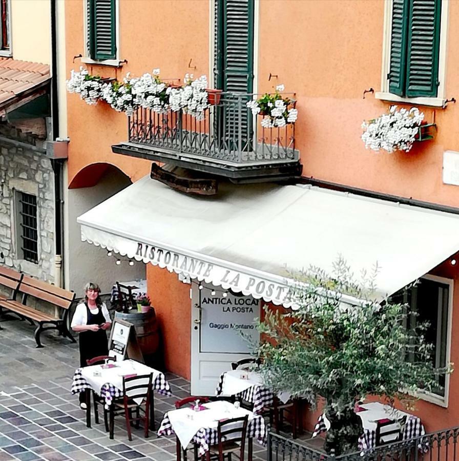 Antica La Posta