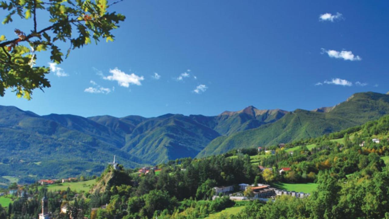 Antica La Posta Locanda *