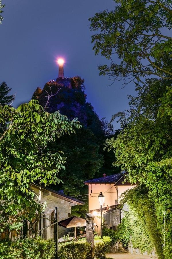 Antica La Posta Locanda Gaggio Montano