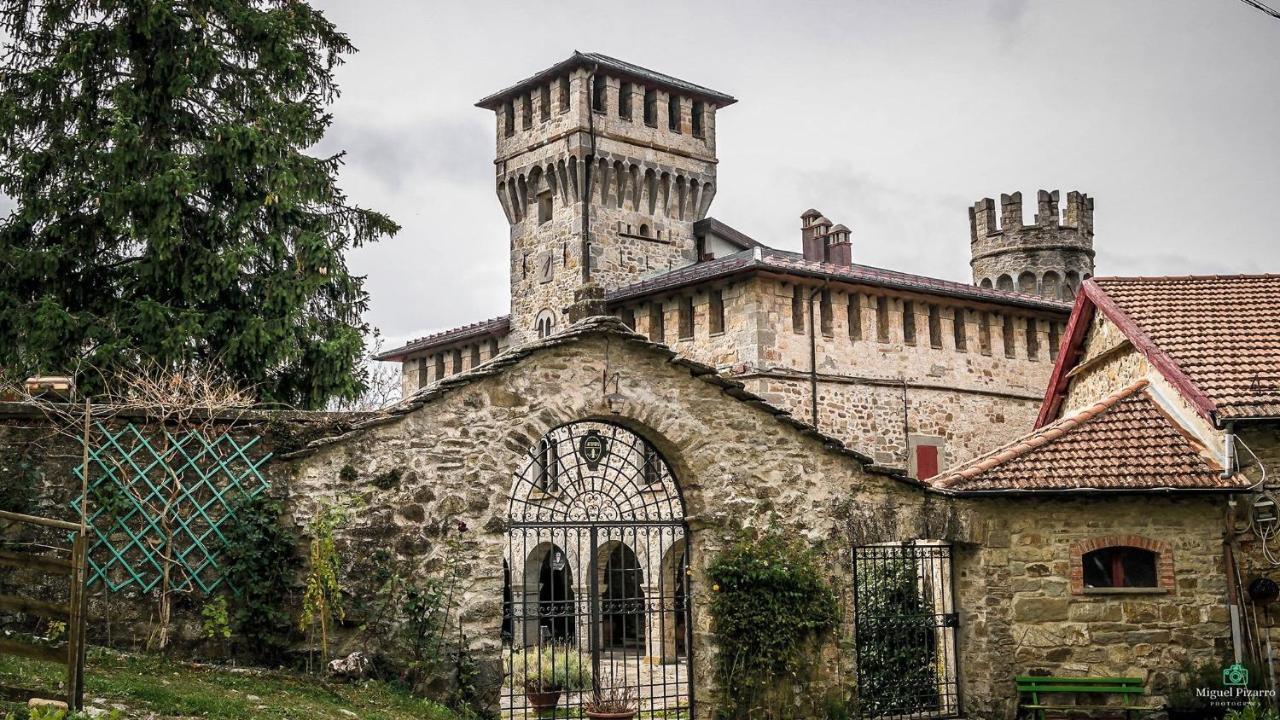 Locanda Antica La Posta Gaggio Montano