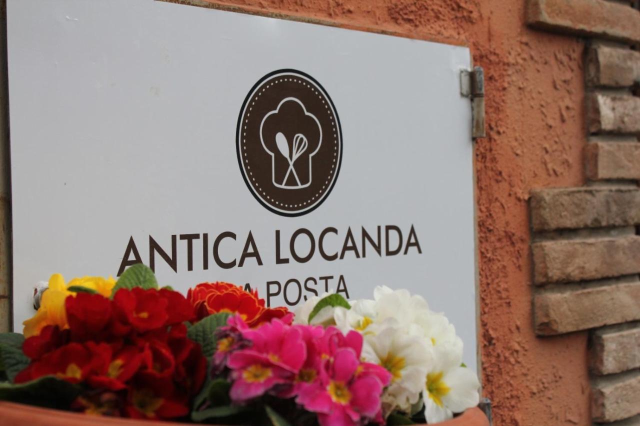 Antica La Posta